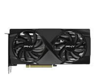 PNY GeForce RTX 5060 Ti Dual Fan 16GB GDDR7 DLSS4 - 1363593 - zdjęcie 3